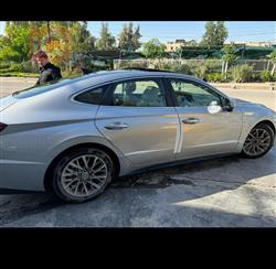 هیۆندای سۆناتا